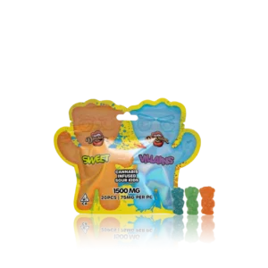 Devour Edible Sweet Villans