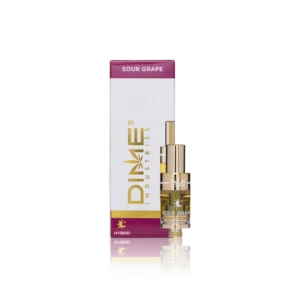 Dime Cart Signature Line Tank