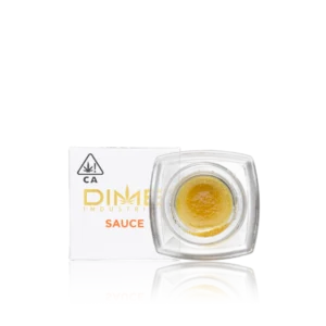 Dime Concentrate Sauce