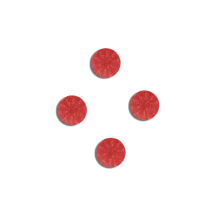 Dr. Norms Edible Max Solventless Hash Gummy