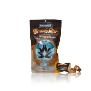 Uncle Arnies Edibles Live Resin Beverage