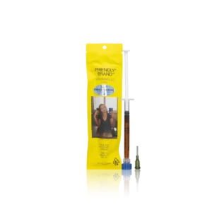 Friendly Brand Carts NuResin Cart