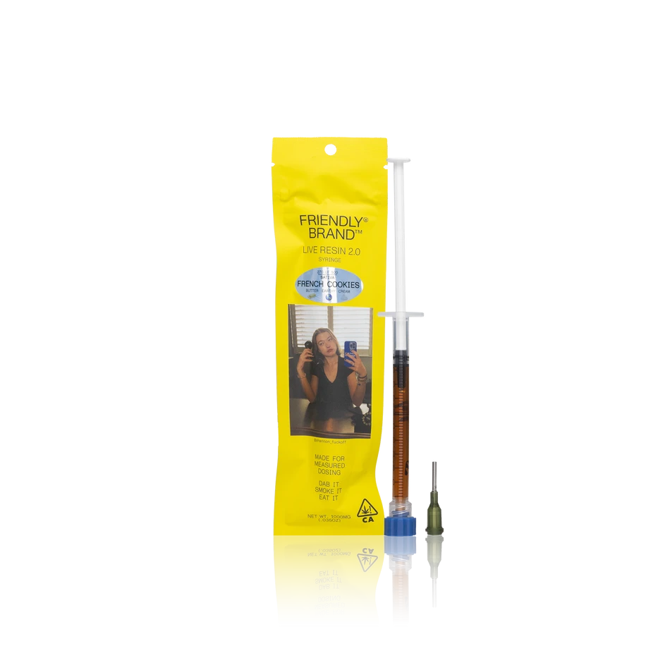 Friendly Brand Carts NuResin Cart