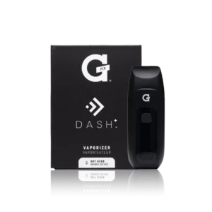 G Pen Accessory Dash+