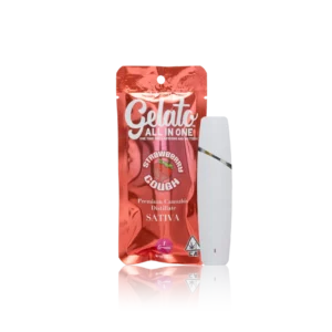 Gelato Disposable Classics Disposable AIO