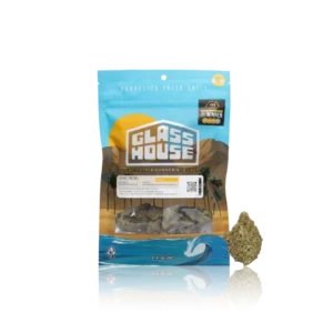 Glass House Farms Cart