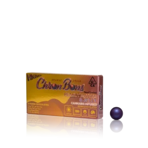 Highatus Edible Infused ChronBons 100mg