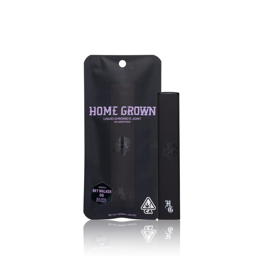 Home Grown Disposable AIO Sauce Pen