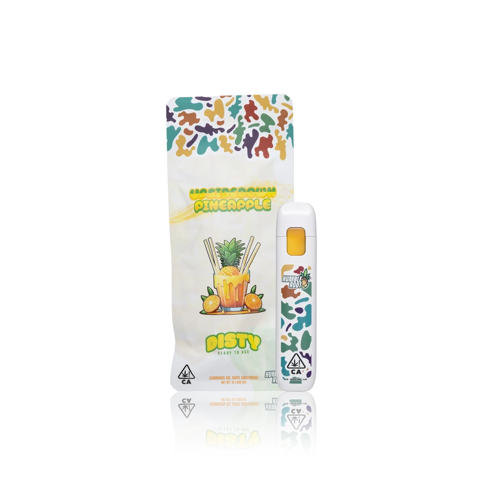 Humble Root Disposable AIO