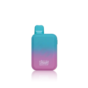 Hush Disposable Premium All-In-One
