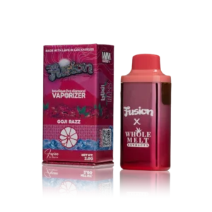 Platinum Disposables Skybar AIO