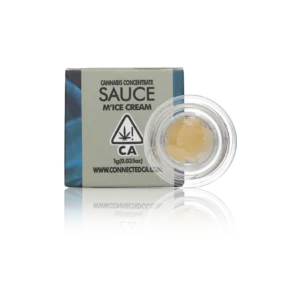 In-House Concentrate Connected Live Sauce
