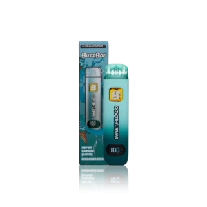 In-House Disposable BuzzBar