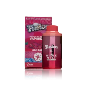 Platinum Disposables Skybar AIO