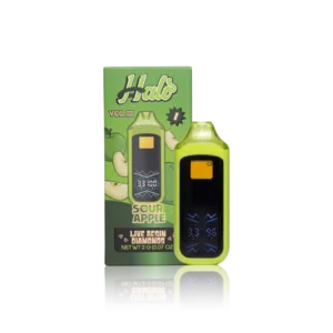 Boutiq Disposable V5 AIO