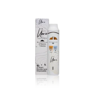 In-House Disposable UMO AIO