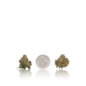 In-House Flower Untrimmed Premium Flower Smalls