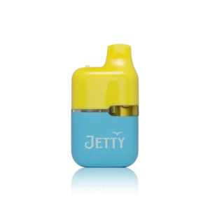 Jetty Disposable Mini Tank Vape AIO