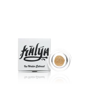 Kalya Extracts Concentrate Cold Cure Rosin