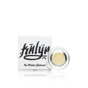 Kalya Extracts Concentrate Rosin