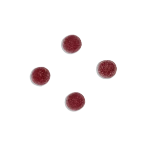 Punch Extracts Edibles Punch Asteroids Gummies