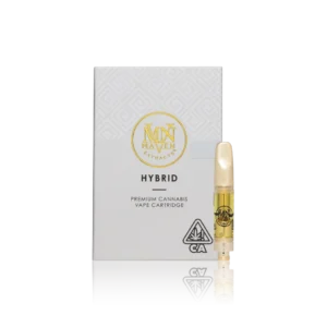 Maven Genetics Cart 510 Cartridge