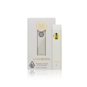 Maven Genetics Disposable Premium AIO Disposable