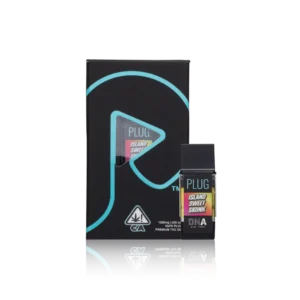 PlugPlay Cart DNA Pod