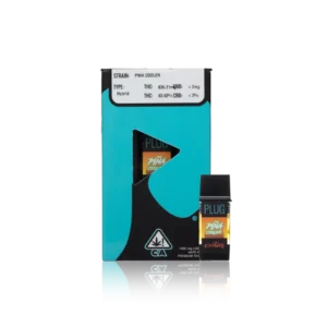 PlugPlay Cart Exotics Pod