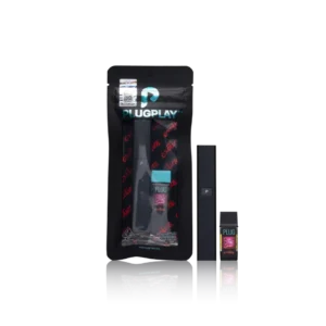 PlugPlay Disposable JUSTplay Exotics Disposable