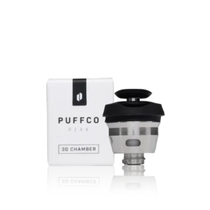 Puffco Accessory Peak 3D Chamber