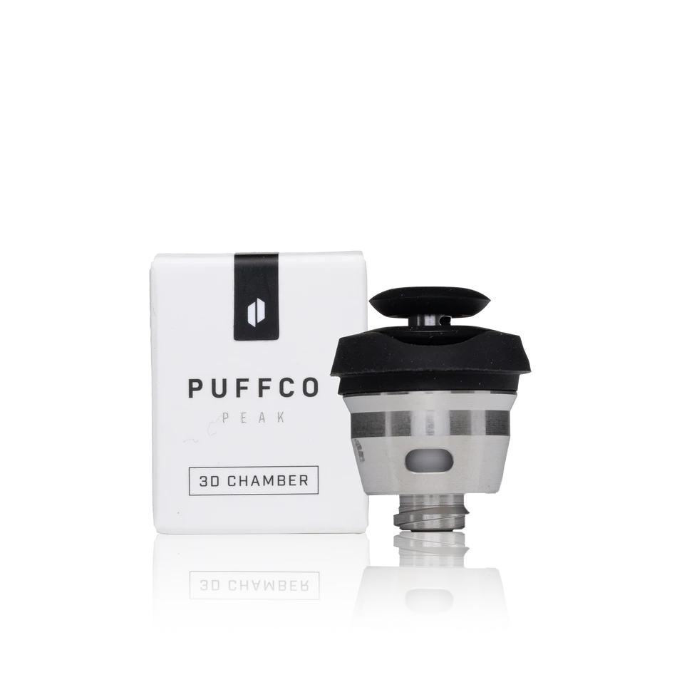Puffco Accessory Peak 3D Chamber