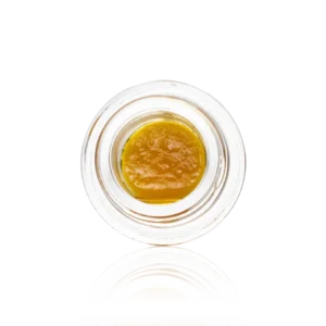 Raw Garden Concentrate Live Sauce