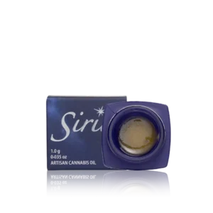 Sirius Extracts Concentrate Badder