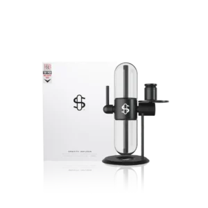 St&uuml;ndenglass Accessory Gravity Infuser