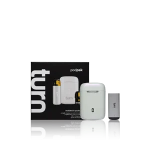 Turn Accessory PodPak Battery