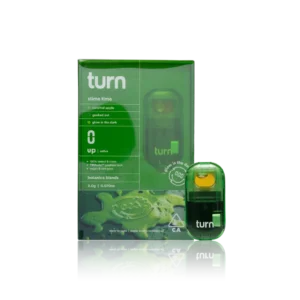 Turn Disposable Retro Vision AIO