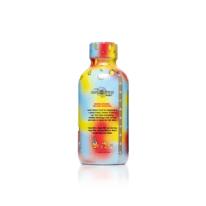 Uncle Arnies Edible Beverage 100mg THC