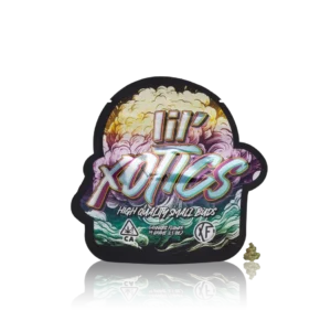 Xotic Flavorz Flower