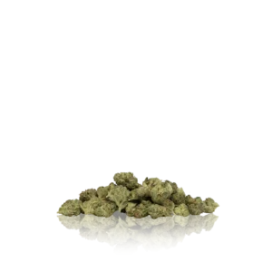 Xotic Flavorz Flower Lil ' Exotics Zip