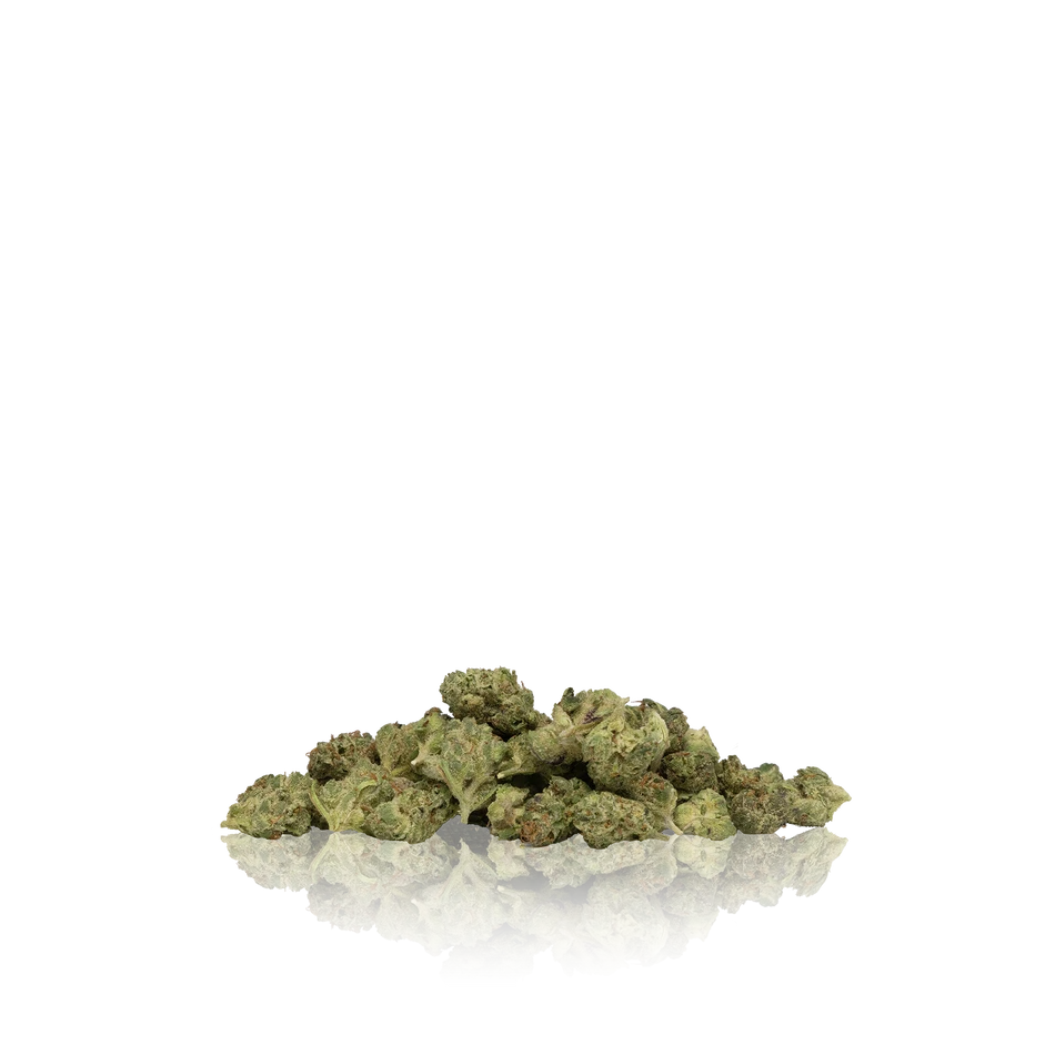 Xotic Flavorz Flower Lil ' Exotics Zip