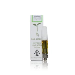 In-House Cart Raw Garden Cart