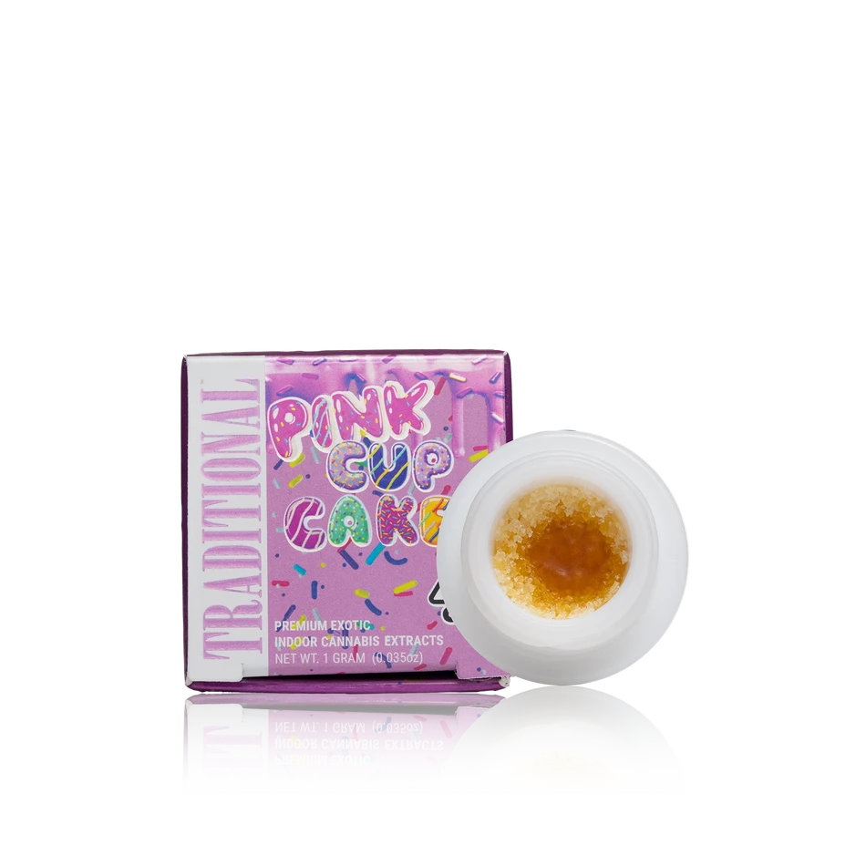 Sugar SauceSugar - Image 3