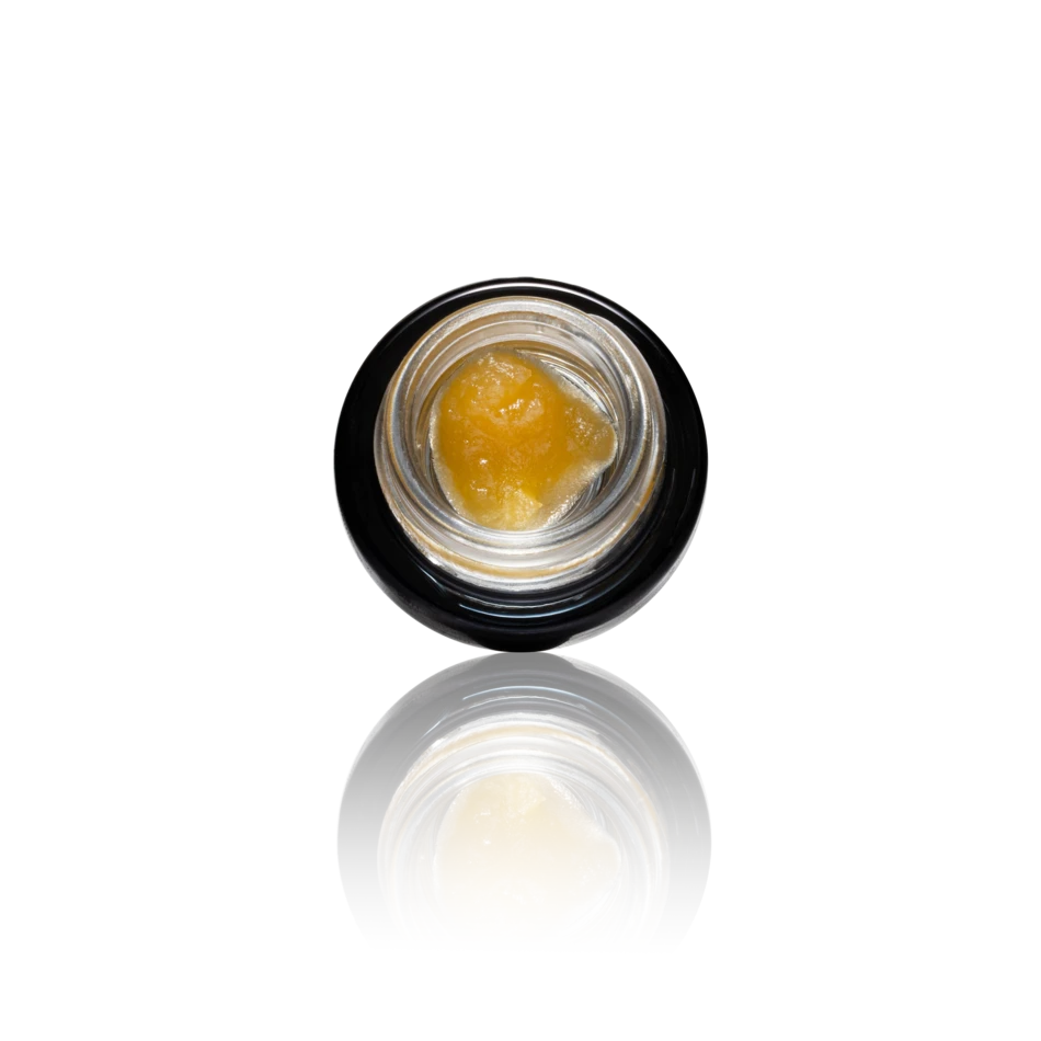 West Coast Cure Concentrate Live Resin Badder - Image 3