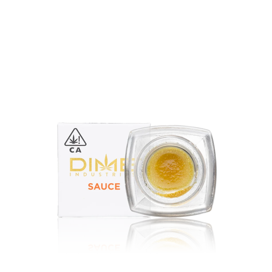 Dime Concentrate Sauce - Image 3