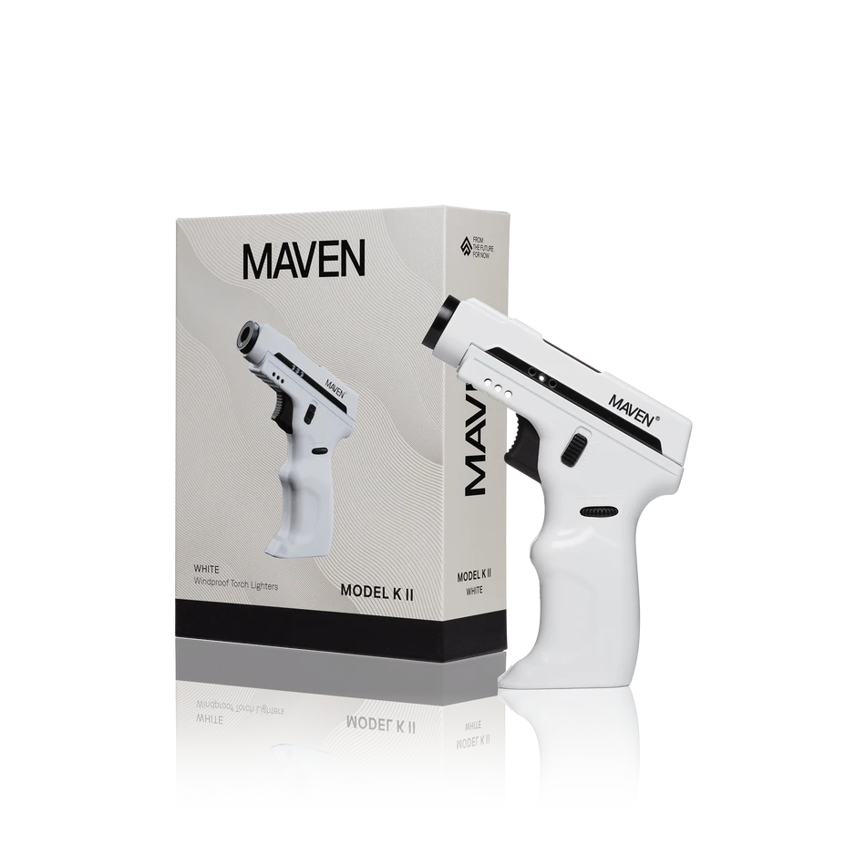 Maven Torch Accessory Model K II