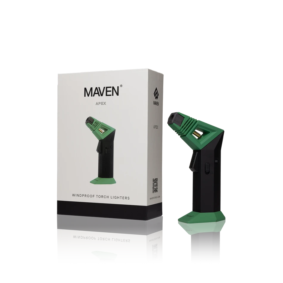 Maven Torch Accessory Apex Torch