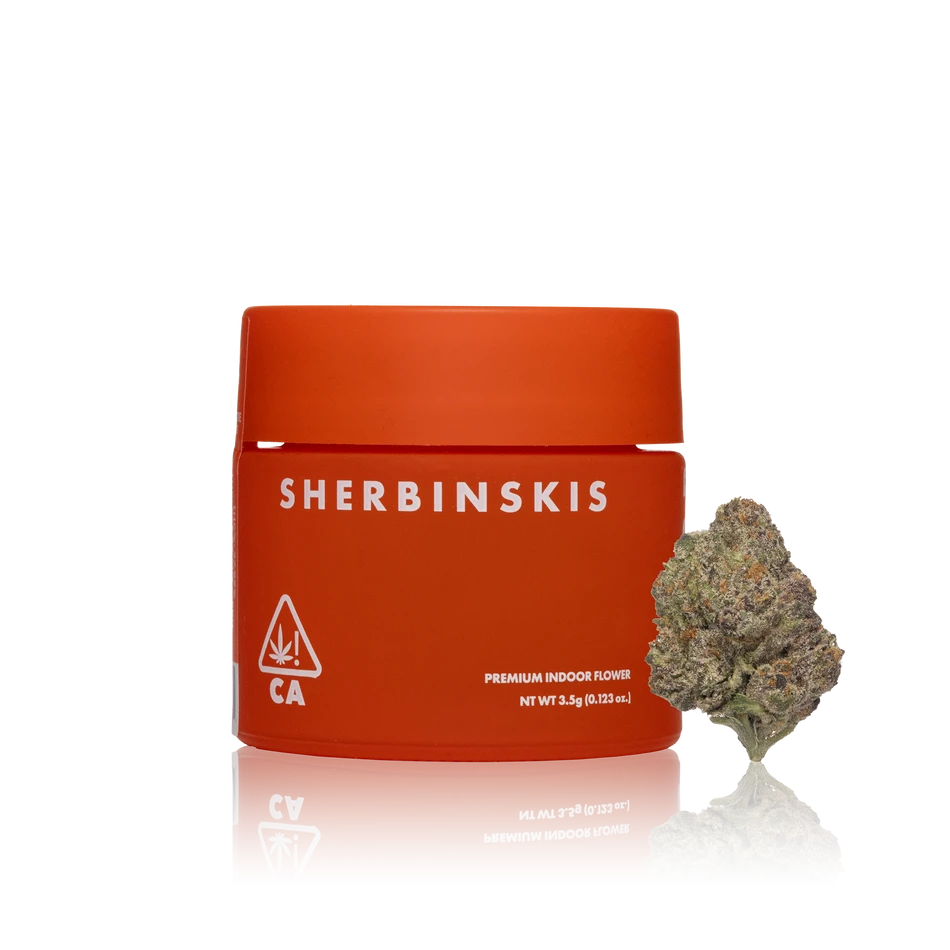 Sherbinskis Flower Premium Indoor Flower - Image 2