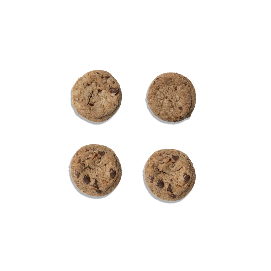 Dr. Norms Edible Dr. Norm's Original Cookies