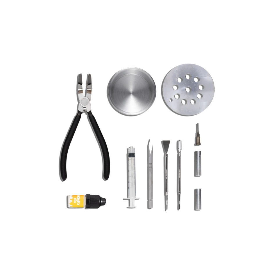 CartDub Complete Cartridge Recovery Kit - Image 2